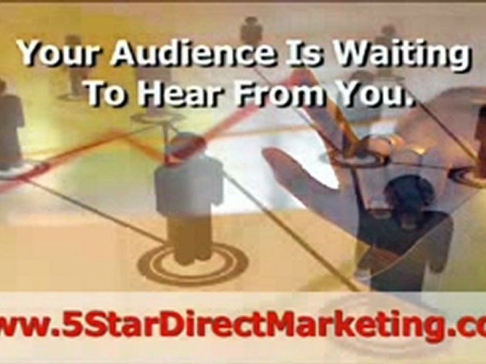 san diego five star direct marketing