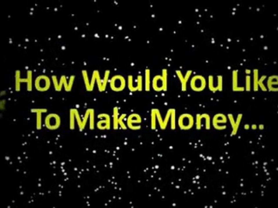 StarScapes Success Depends on Your Marketing System