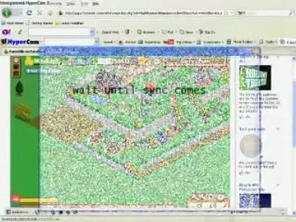 Farmville Hack - On Facebook For Free - 2010