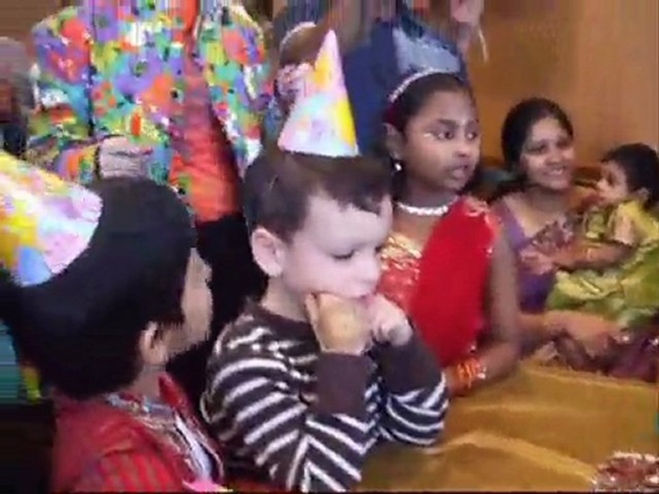 BOBBY'S $40/hr FACE PAINTING & BALLOONS VANCOUVER BC