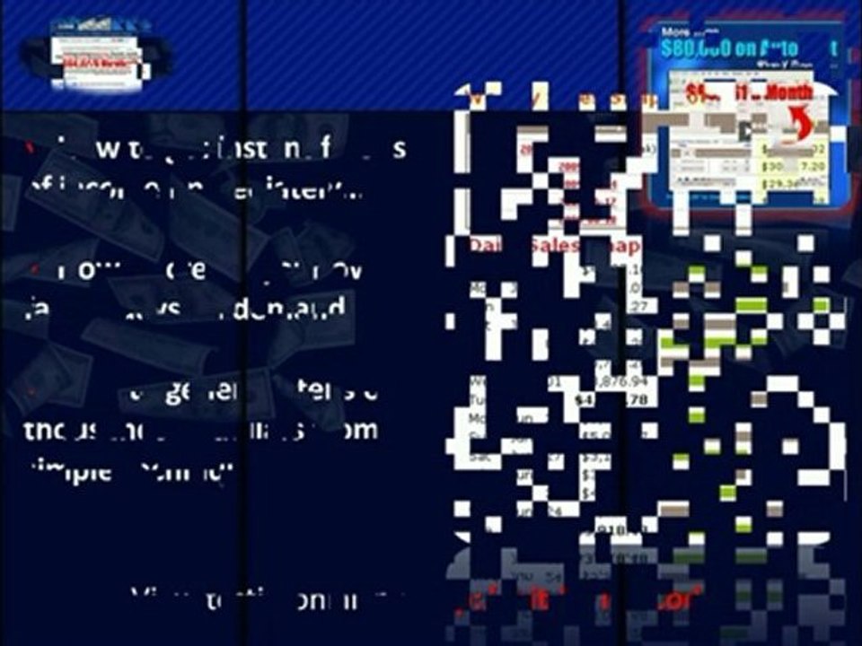 The Affiliate Code - $65K Every Month make machine