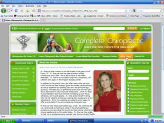 Frisco Chiropractors Dr Wise DC