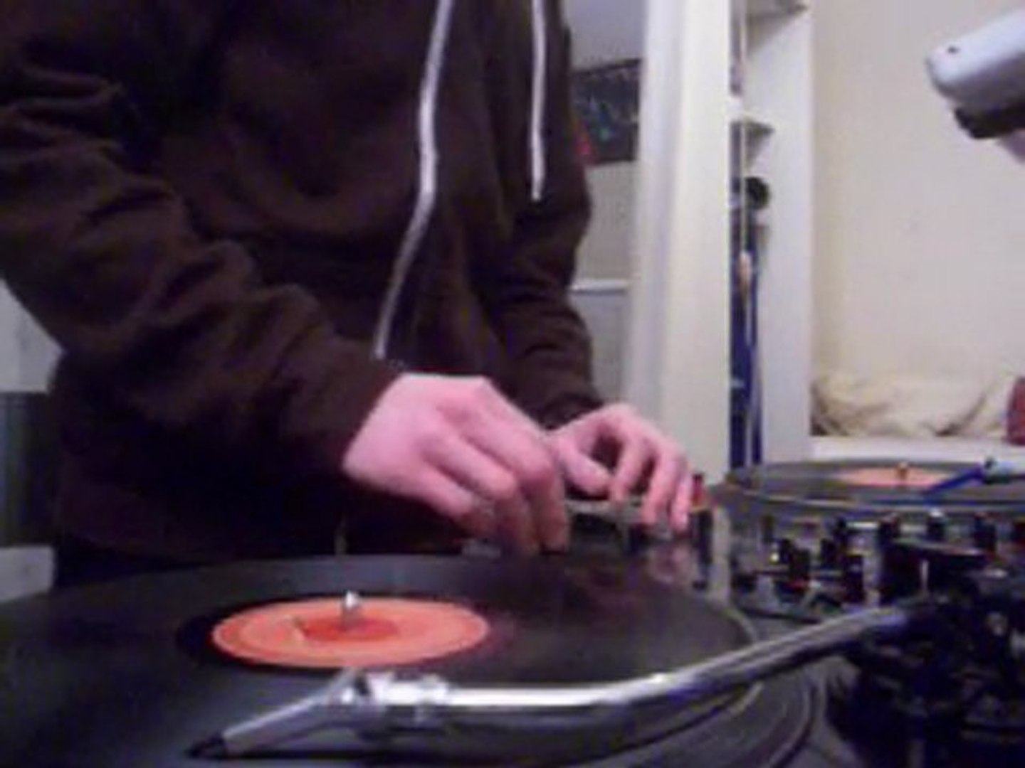 ⁣DJ KIUBY mix hip hop RnB electro janvier 2010