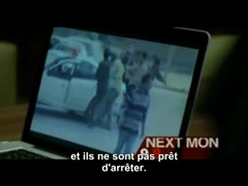 Promo 24 - Saison 8 Episode 6 ( 8x06 ) (vostfr)