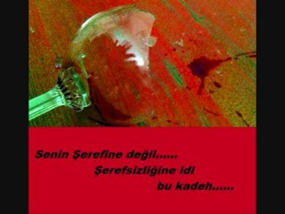 sen giderken mustafa özarslan R_K ÖZGÜR