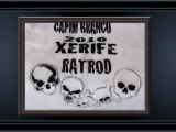 XERIFE RATROD / CAPIM BRANCO 2010