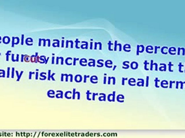 Forex Trading Strategies: 3 Golden Rules