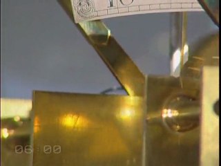 La mesure du temps 2