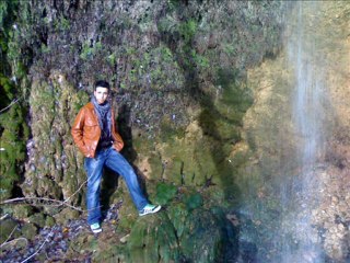 SERSERİ DJ