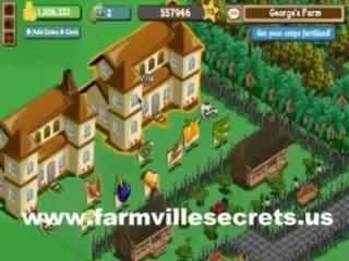 *NEW* FarmVille Hack - Level Hack - Working