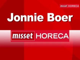 Misset Horeca Live Boer in Portugal