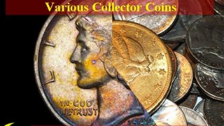 Coin Collecters