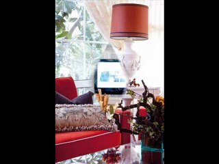 Sibel Can'ın yeni evi