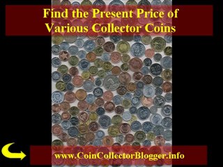 Coin Collections Gold