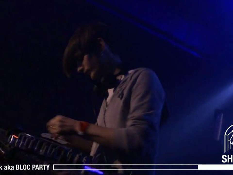 SHOWCASE PARIS - Soirée One Night - Vendredi 15 janvier 2010