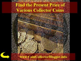 Coin Collecting Rare