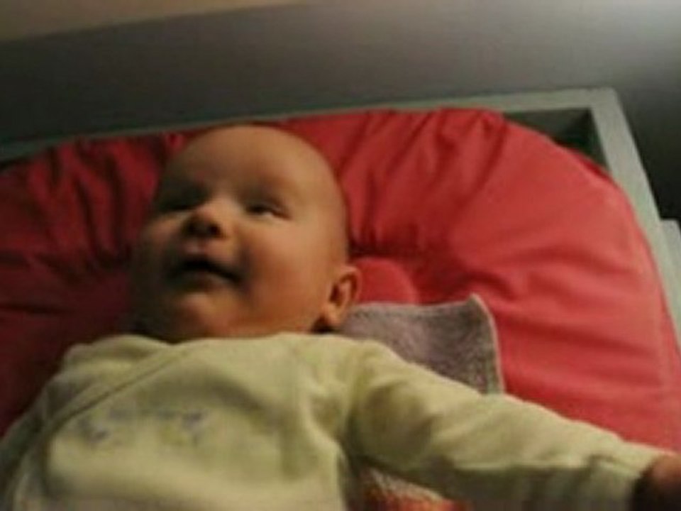 Victor la Crapouille