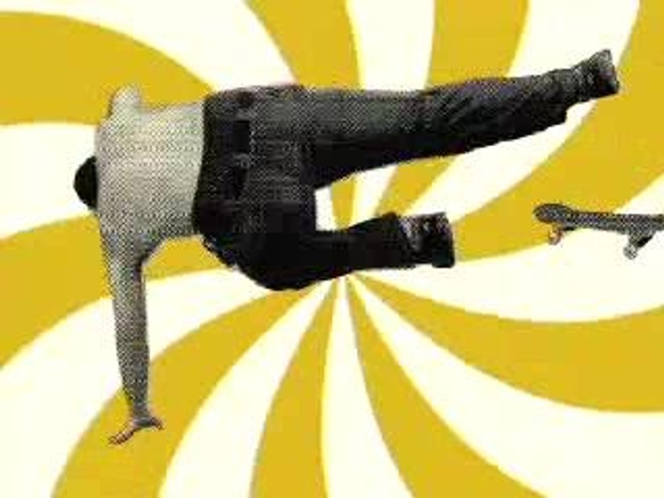 Roi Heenok - Exposé N°3