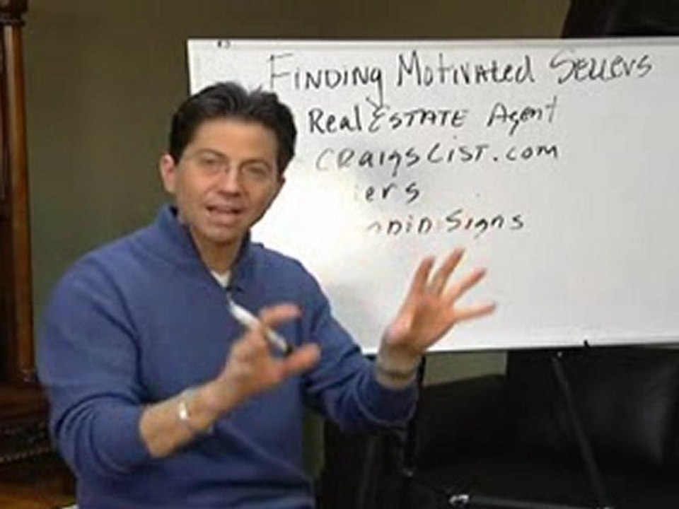 Dean Graziosi Real Estate Millions