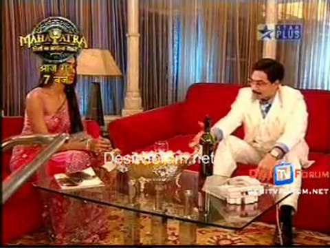 Tujh Sang Preet Lagai Sajna - 26th January 2010 - Part3