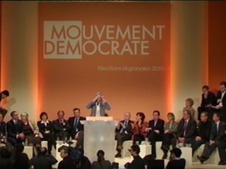 Lancement campagne Régionales Marielle de Sarnez