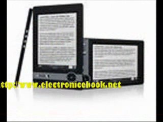 The Basics and Advantages of The Ebook