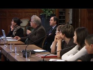 Conseil Municipal des Jeunes