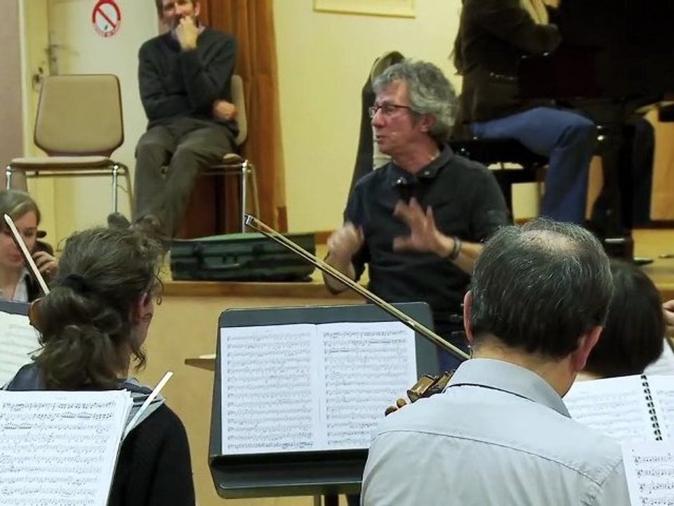 Gradus Ad Musicam (Lorraine)