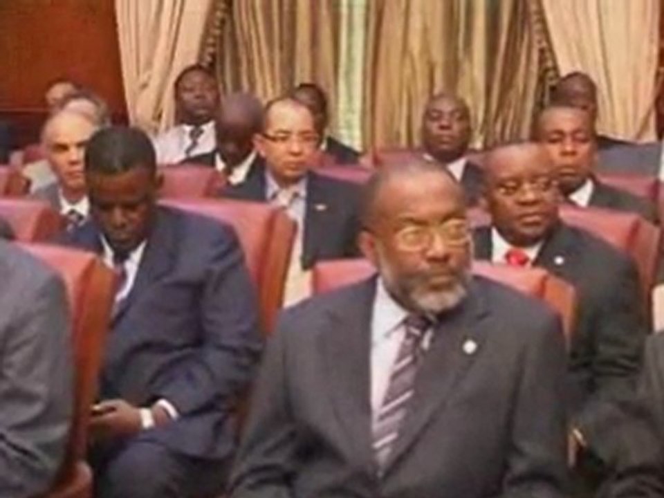 malabo Guinee equ.