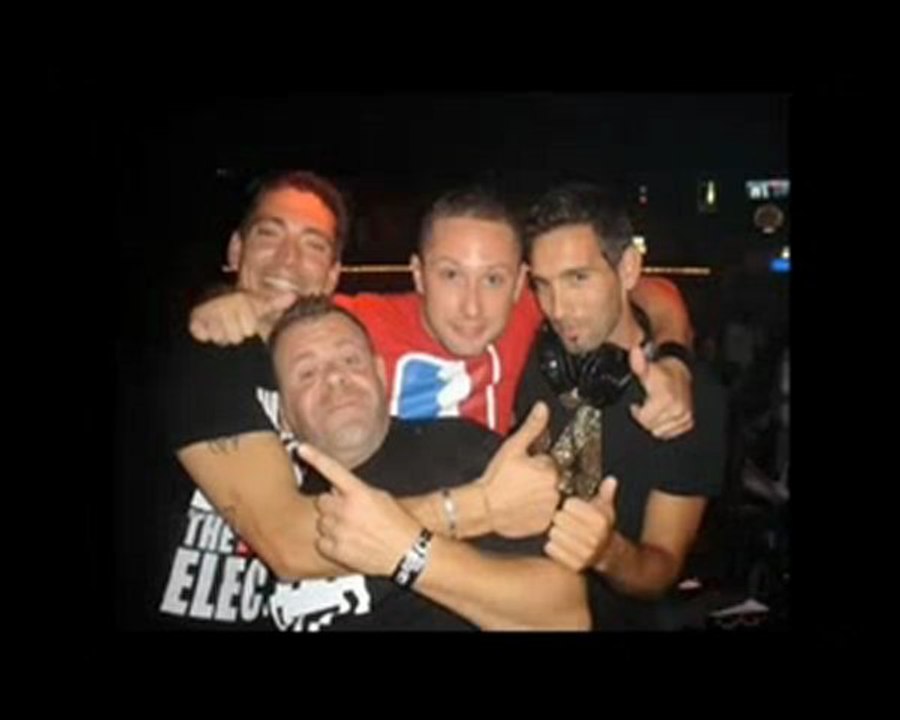 Soirées du 13 et 20 février 2010 à l'aqua