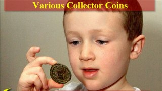 Coin Silver Proof Coins