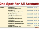 Funeral Marketing: Email Accounts & Google Apps | Free Tips