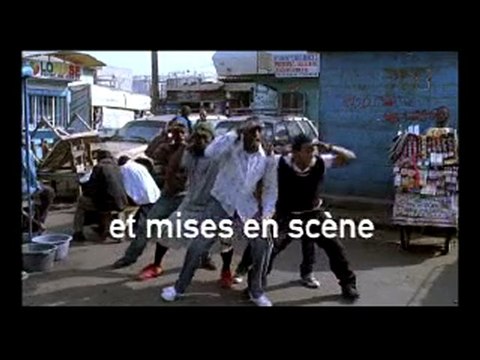 Hors Pistes 2010 - Bande-annonce