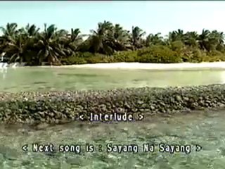 Aegis - Pagbabalik - KARAOKE