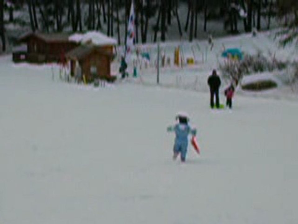 062 LUGE