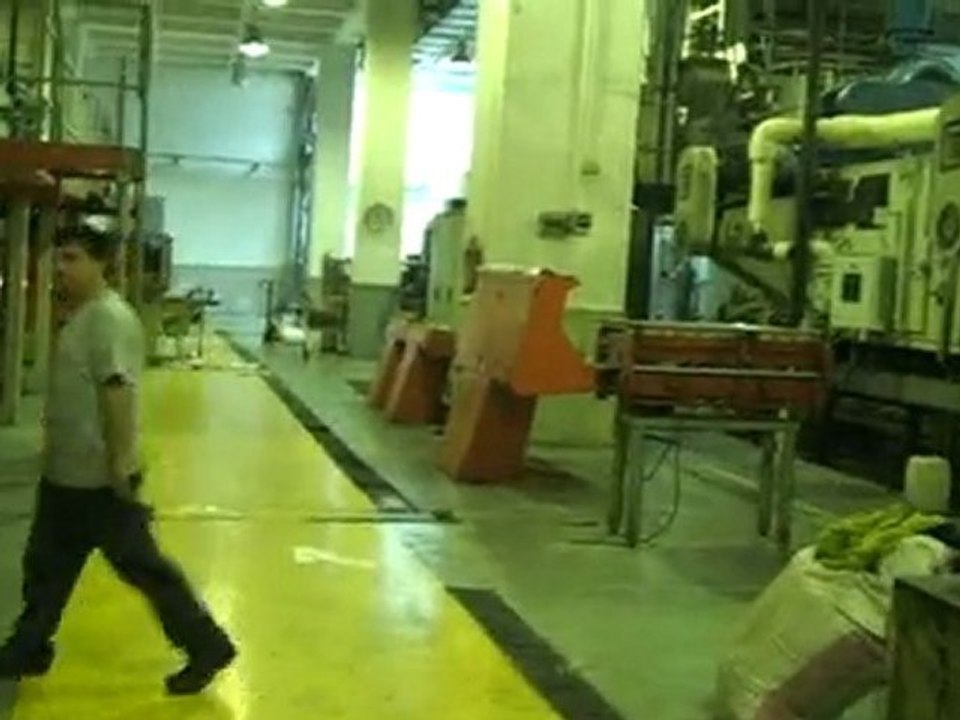 CREUSOT LOIRE WEB OFSET