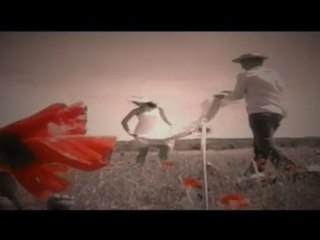 Teaser du court-métrage "Catharsis"