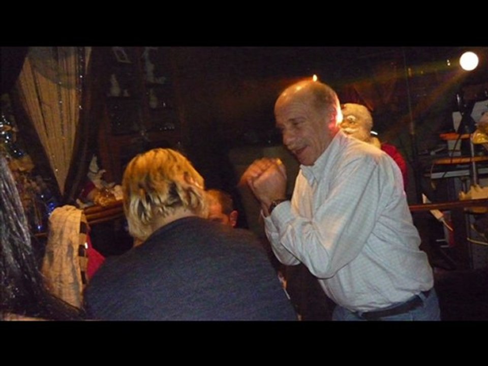fete chez fafa