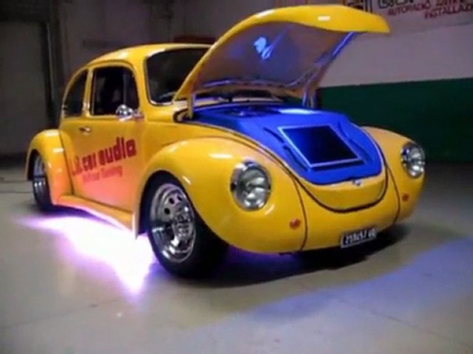 car audio tuning hi fi sound