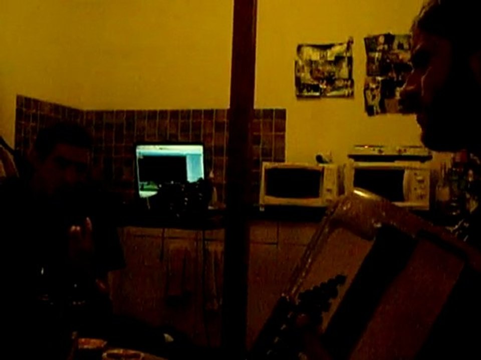 la rue ketanou  - reprise fiancée de l'eau