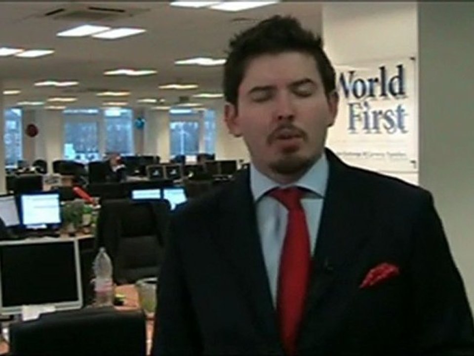 Foreign Exchange Morning Update - World First 26.01.10