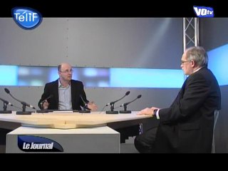 Les maires du 95 contre le projet férrovière Roissy-Picardie