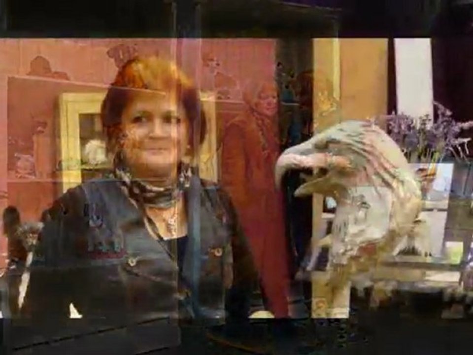 Ceramic Art, beelden met een ziel