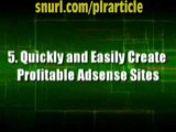 Free PLR Articles - Article Search|Technology ...