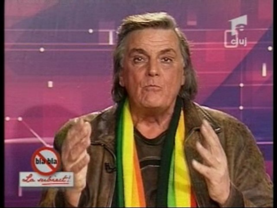 La subiect - 22.01.2010