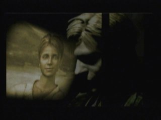 Silent Hill 2 [17] The End (Fin Maria)