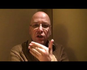 Hervé Hadmar au festival d'Angers