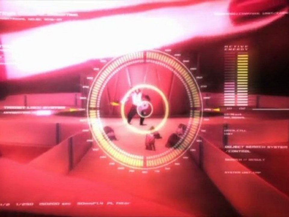 SUPER Street Fighter IV - Anime Trailer