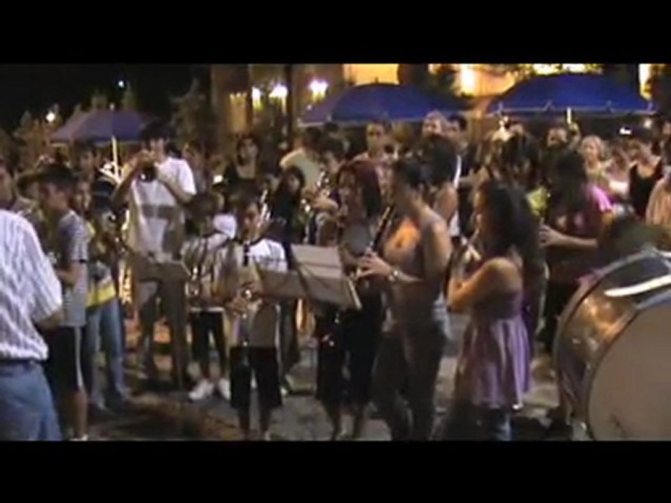 ŞİLE GENÇLİK ORKESTRASI -2