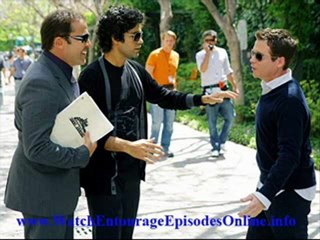 watch Entourage episodes online